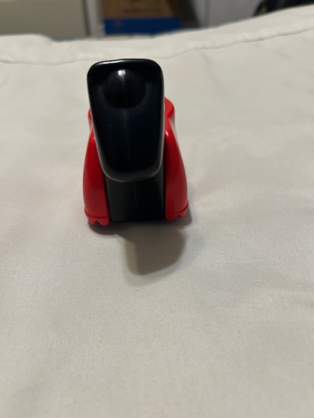 $🔟💰Moving🚚Sale Vintage Little Tikes Toddle Tots red black horse - Picture 4 of 5